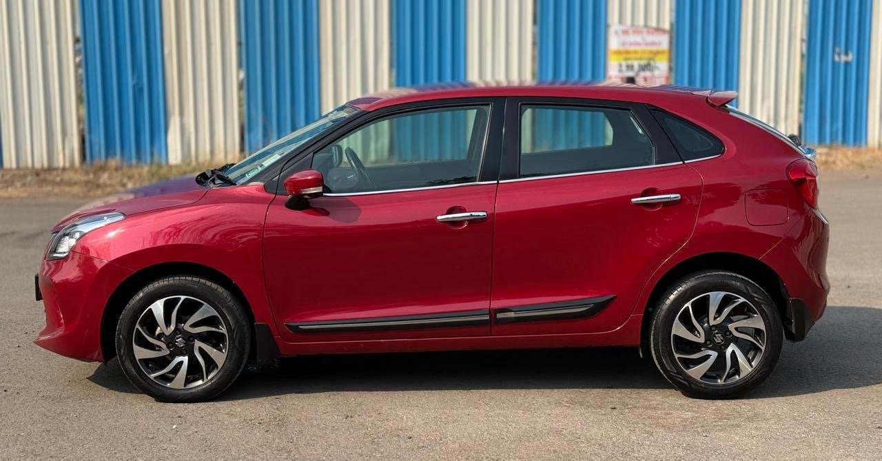 Baleno 