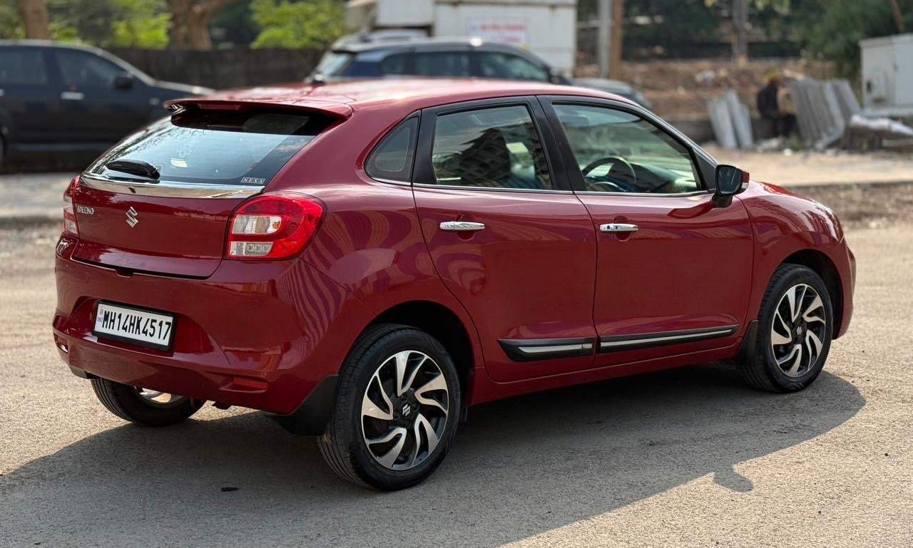 Baleno 