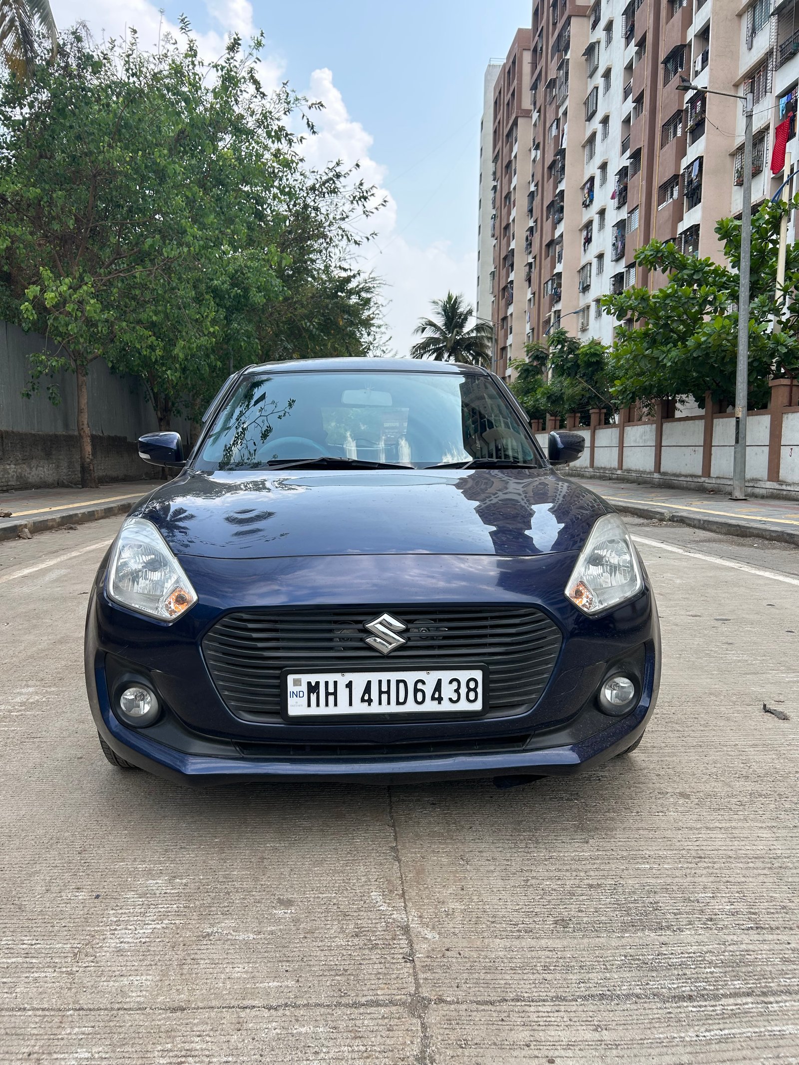 Swift 