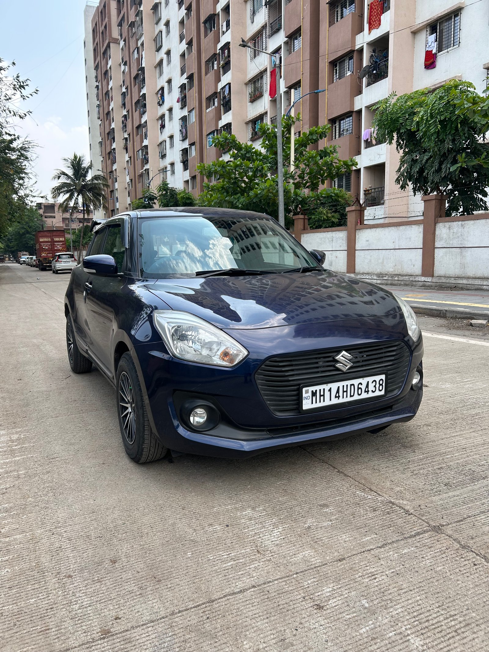 Swift 