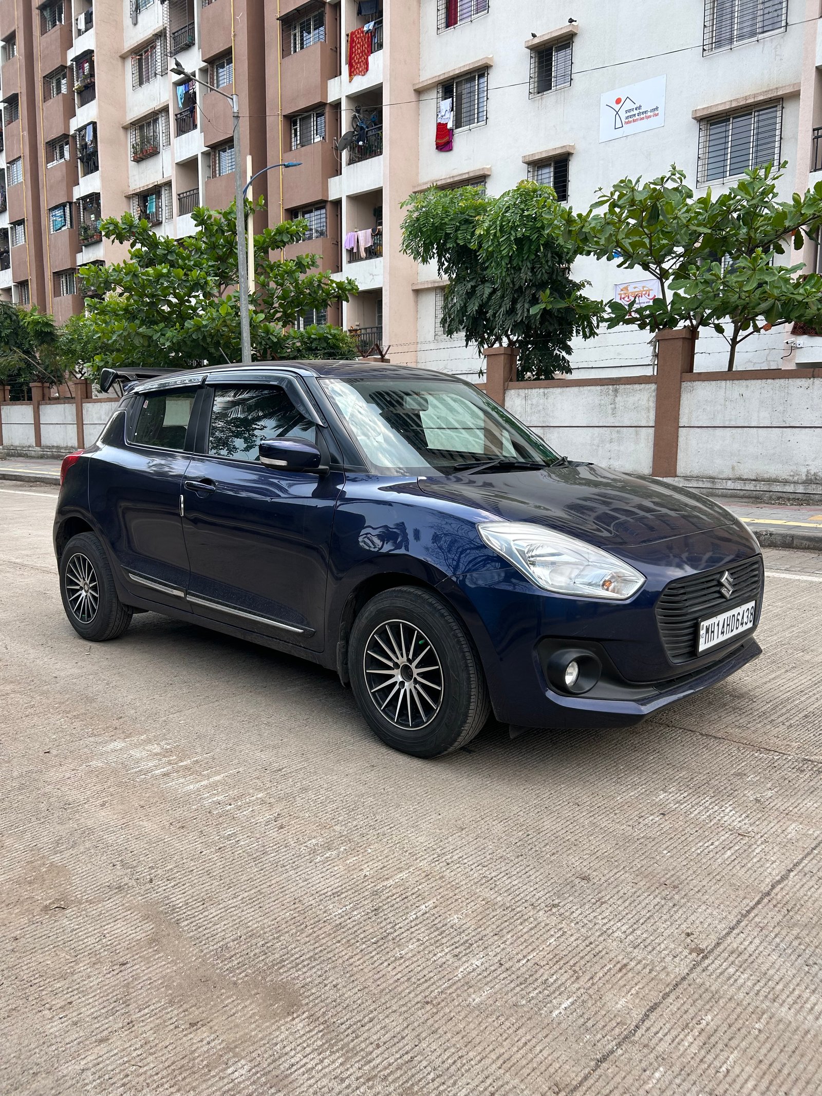 Swift 