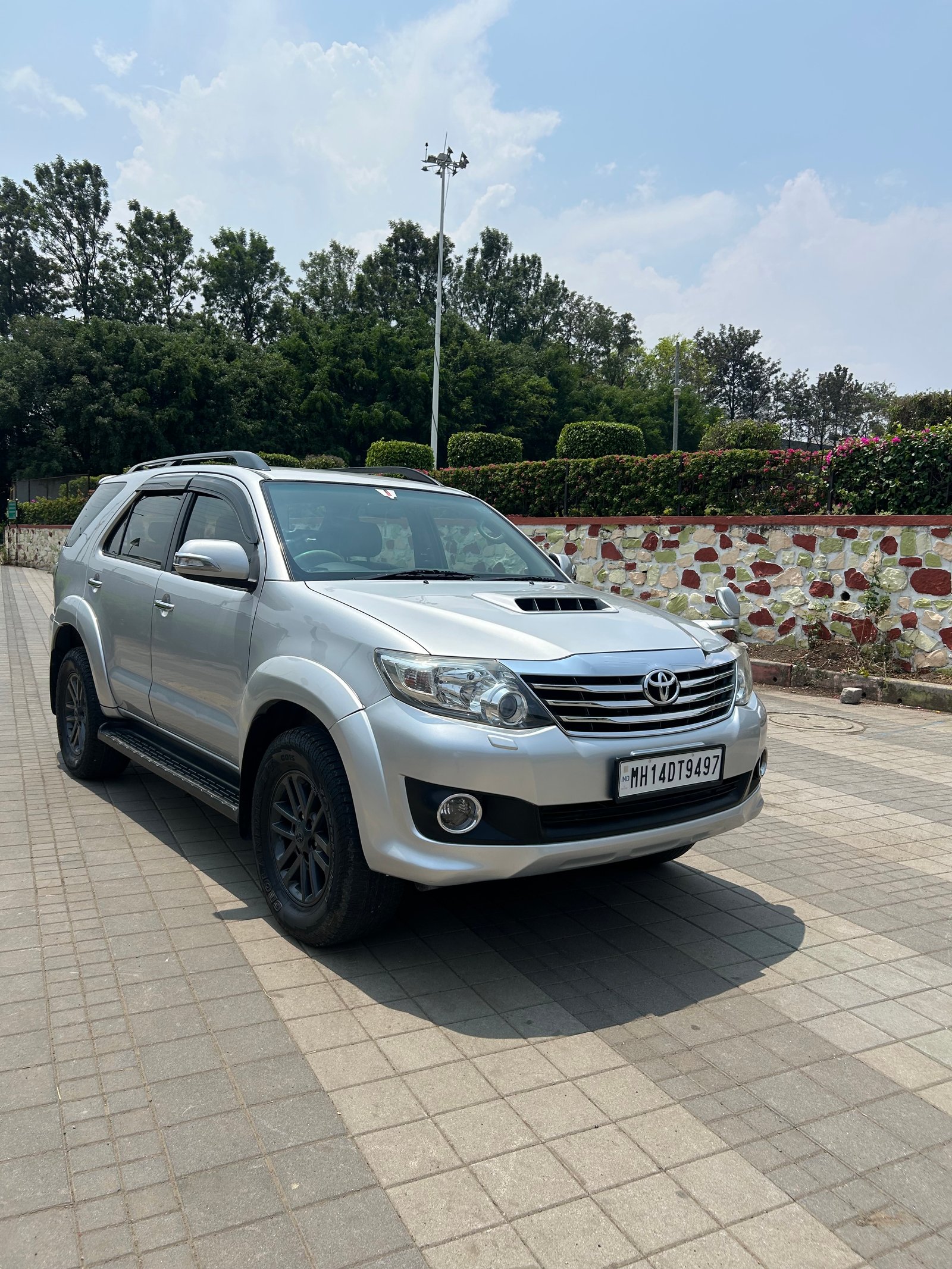 Fortuner 