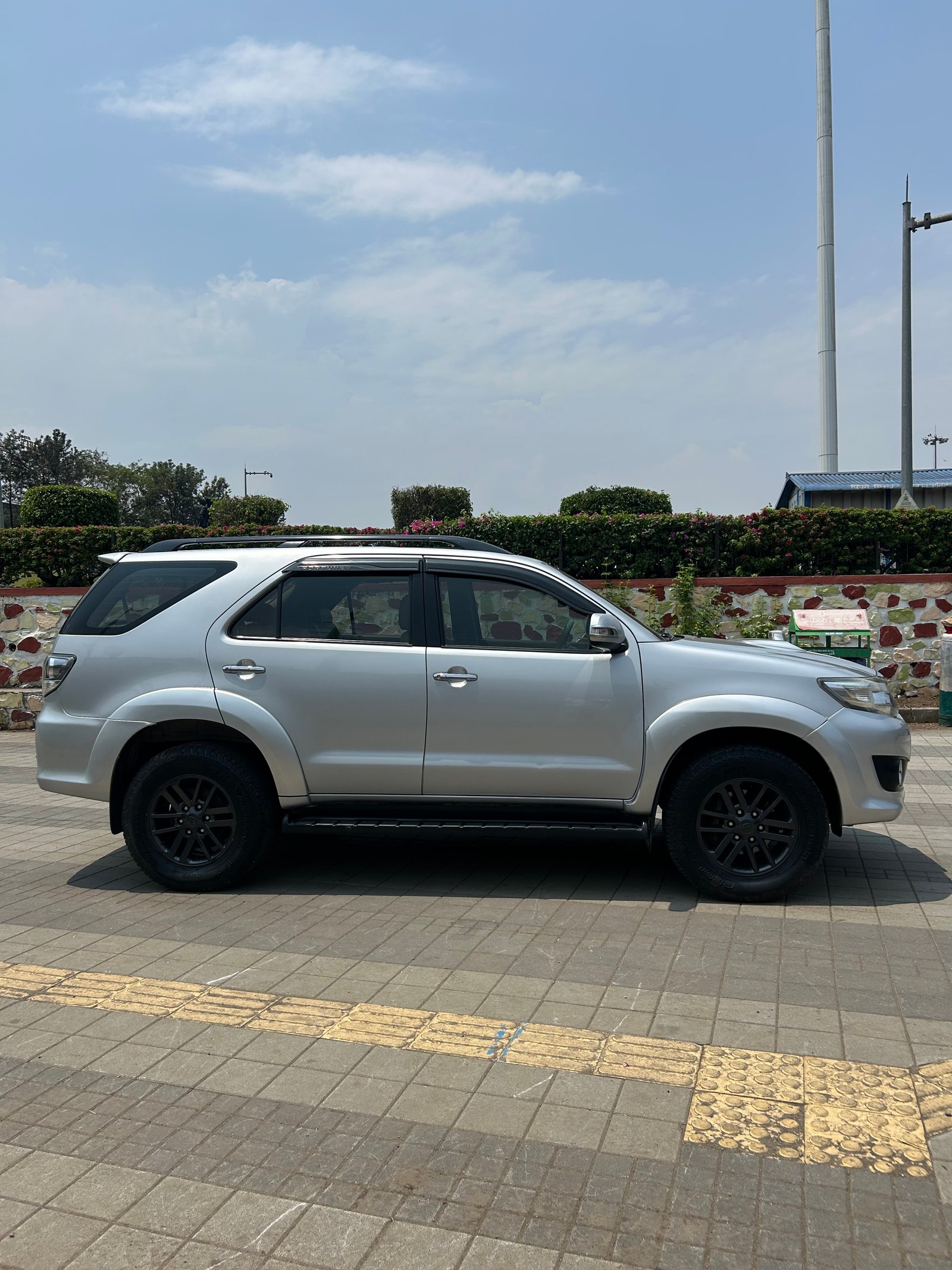 Fortuner 
