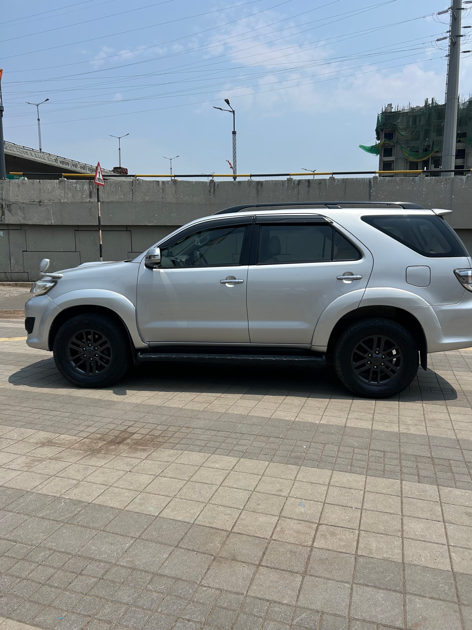 Fortuner 