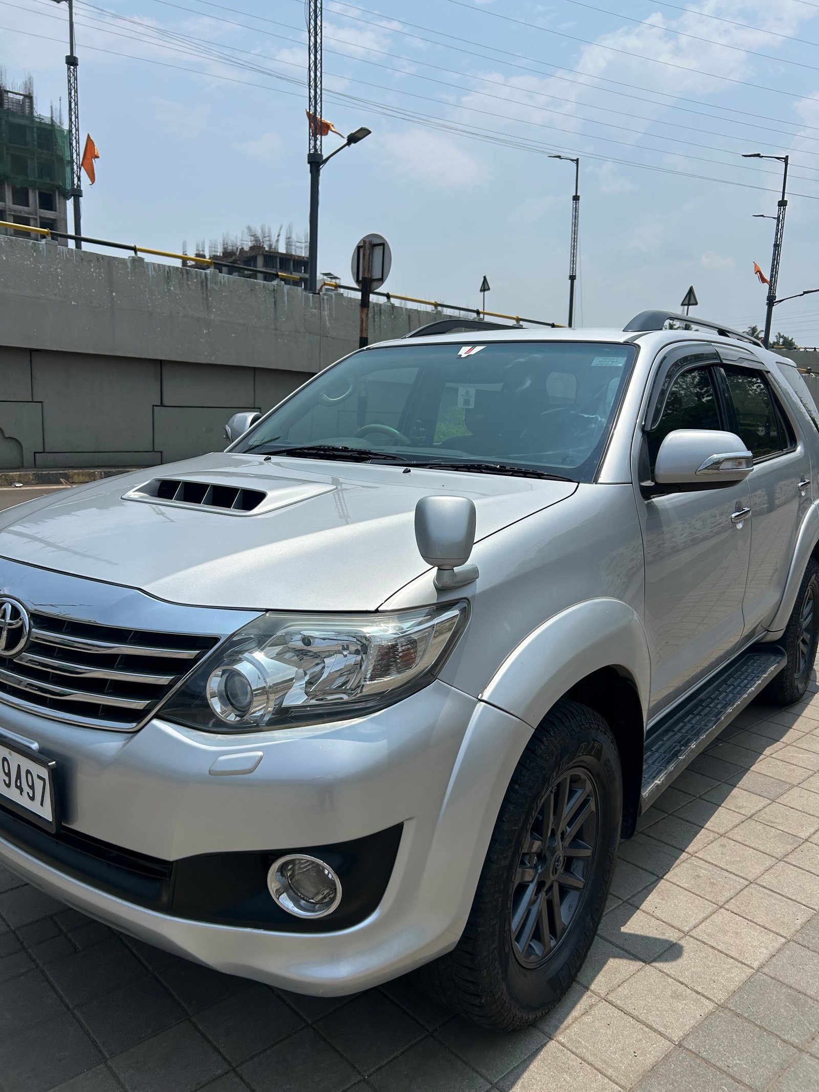 Fortuner 