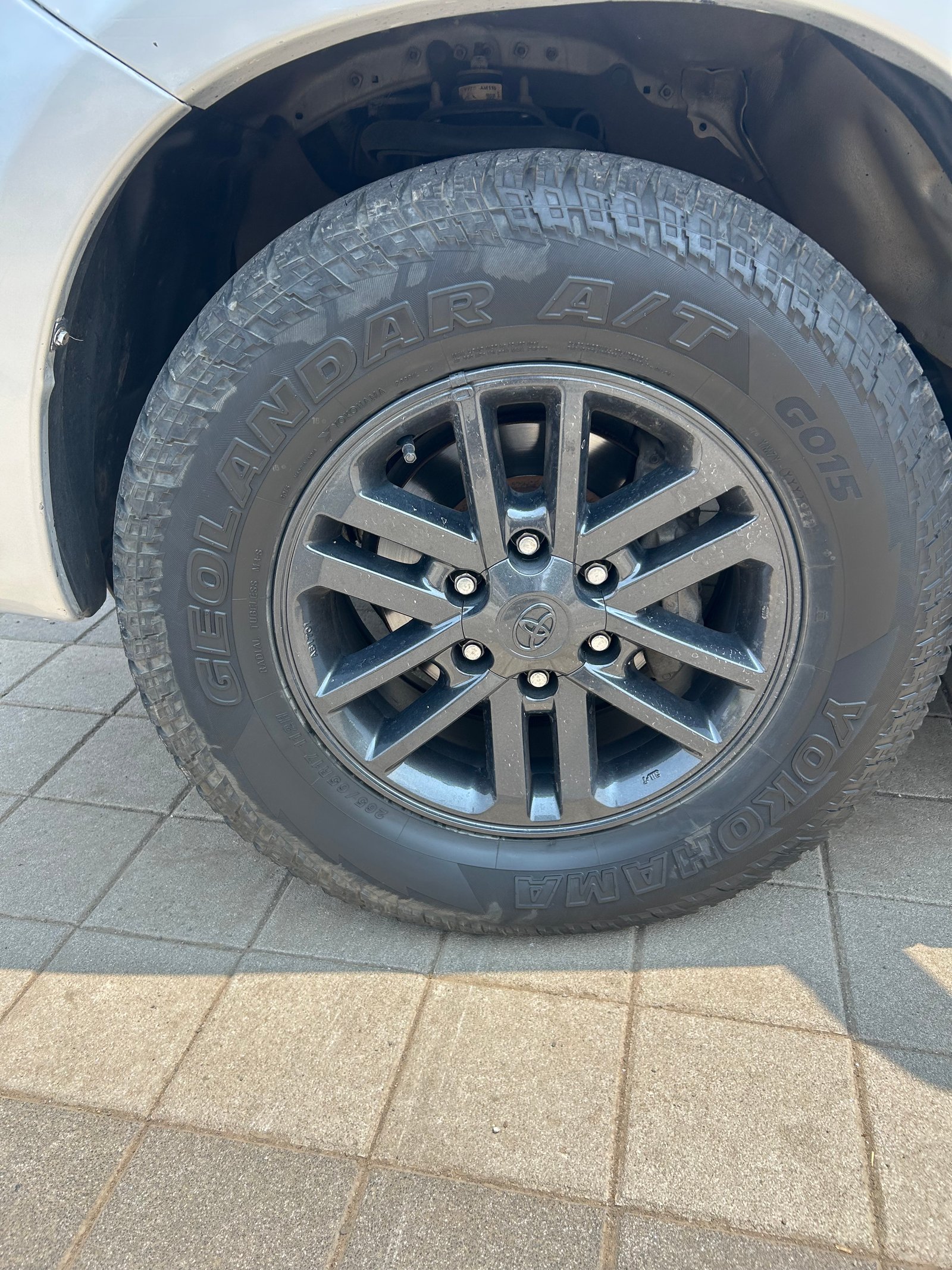 Fortuner 