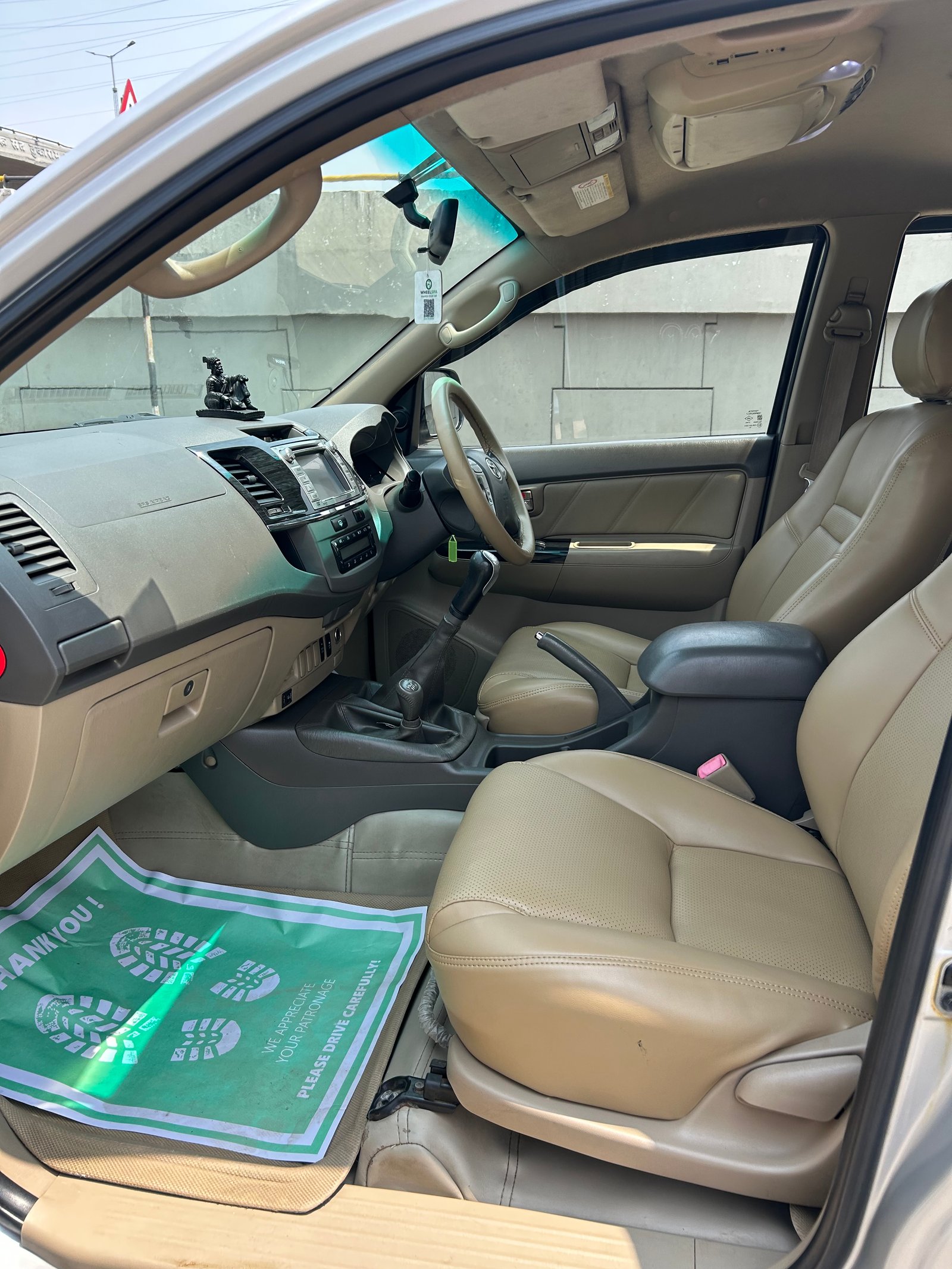 Fortuner 