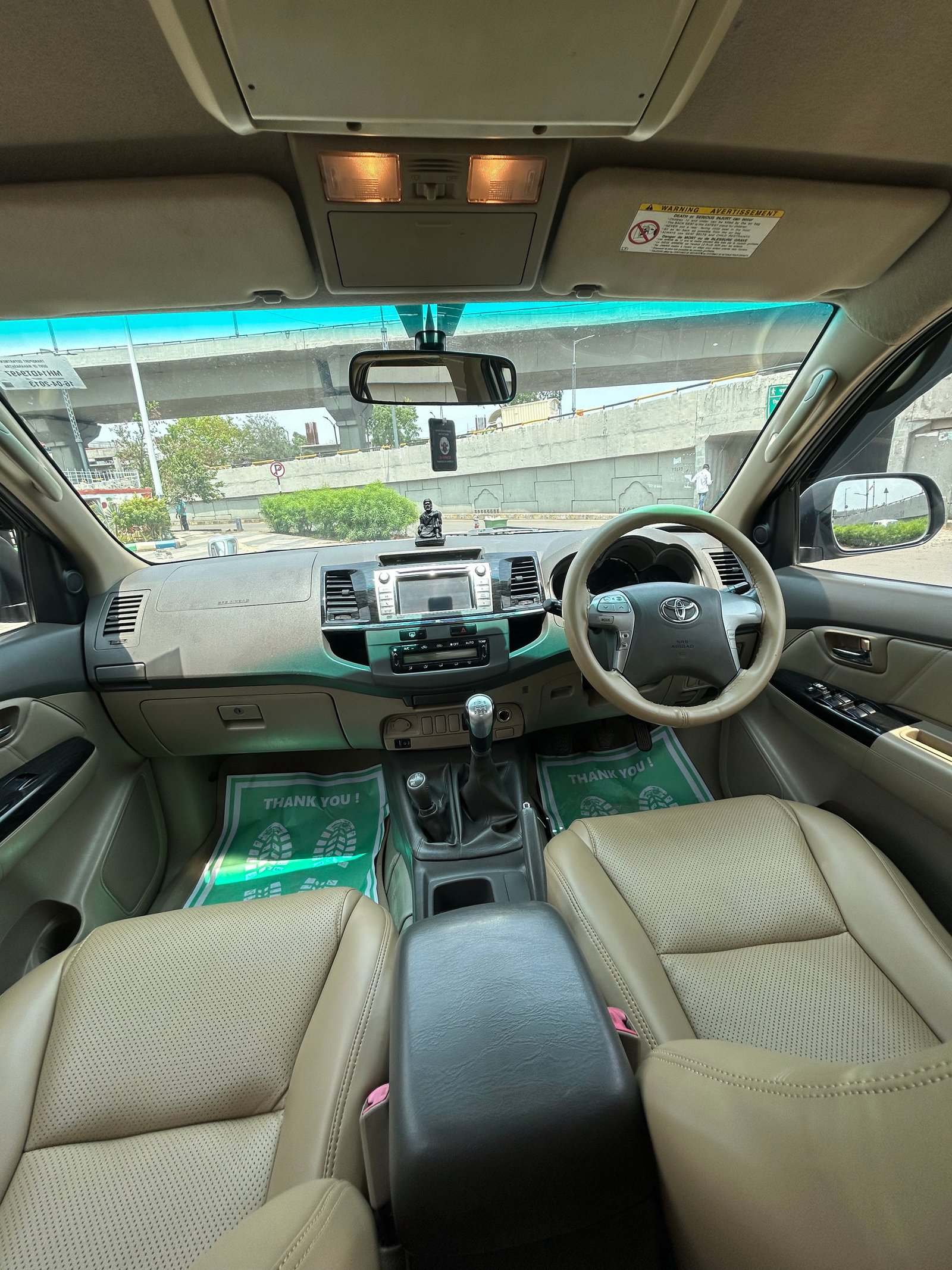 Fortuner 