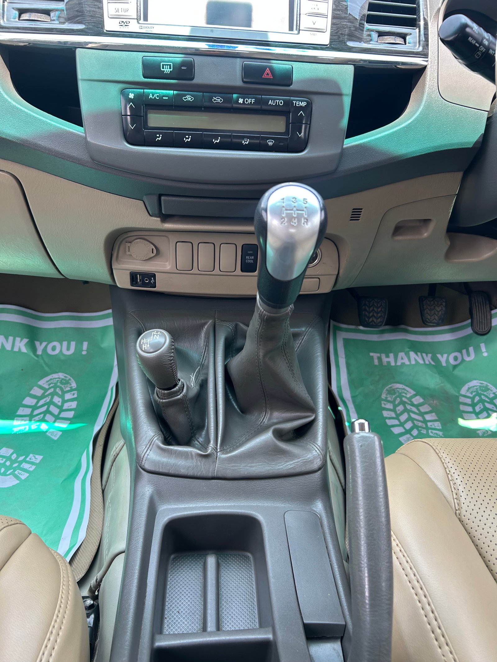 Fortuner 