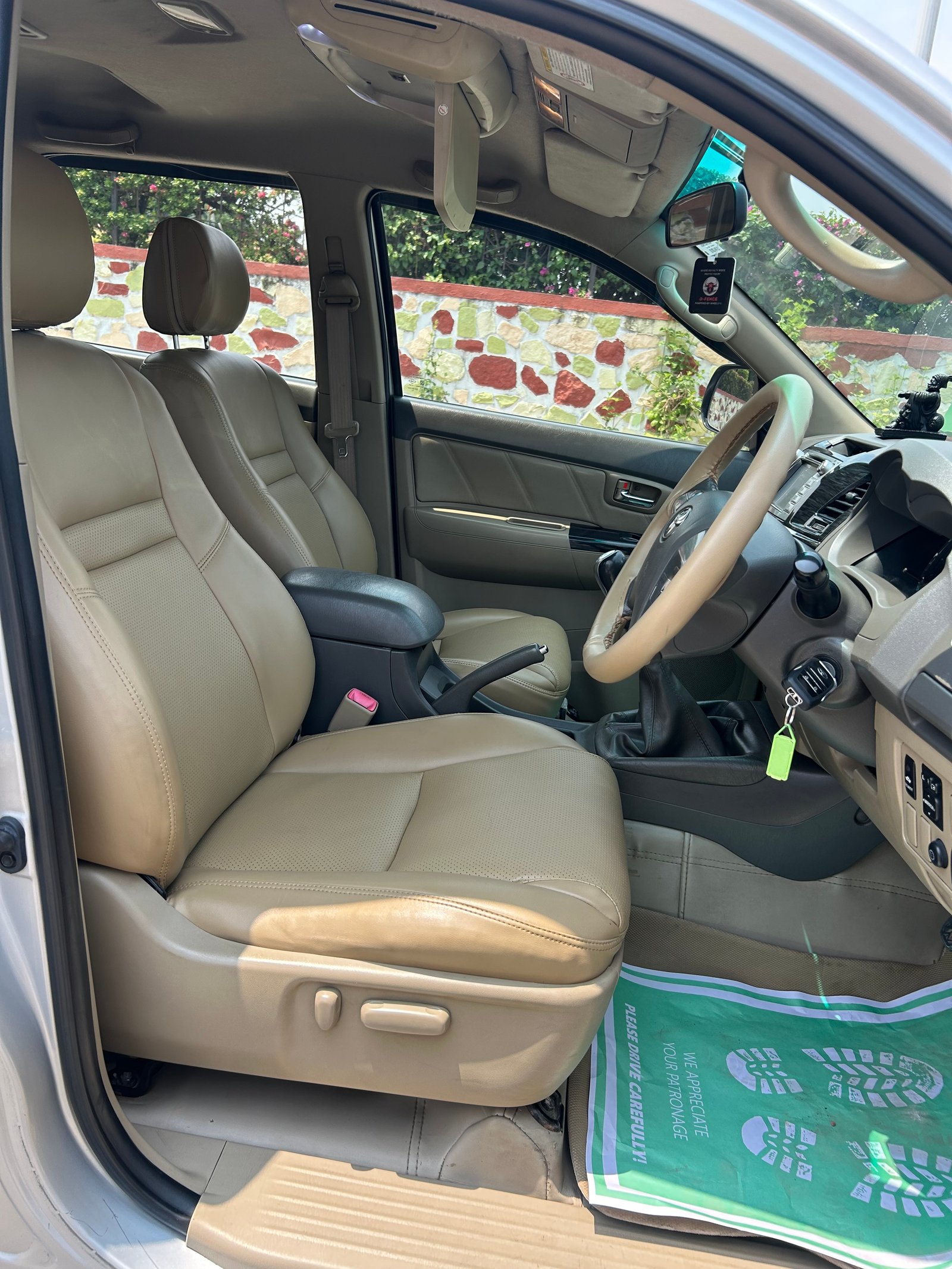 Fortuner 