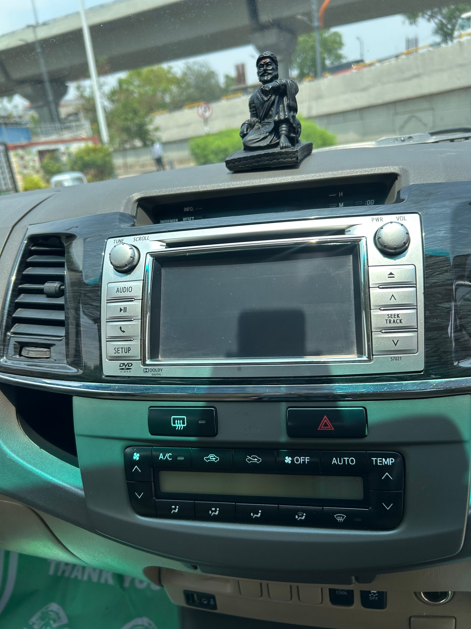 Fortuner 