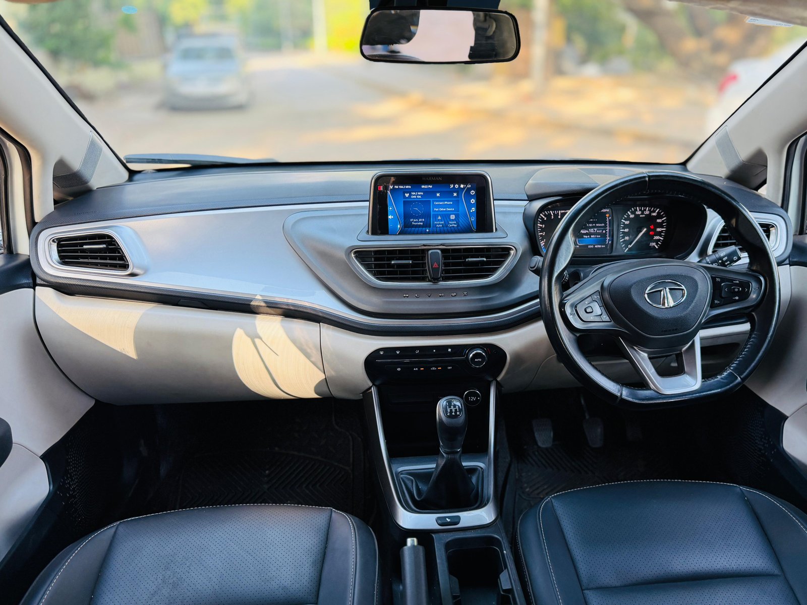 Alteoz XZ plus 