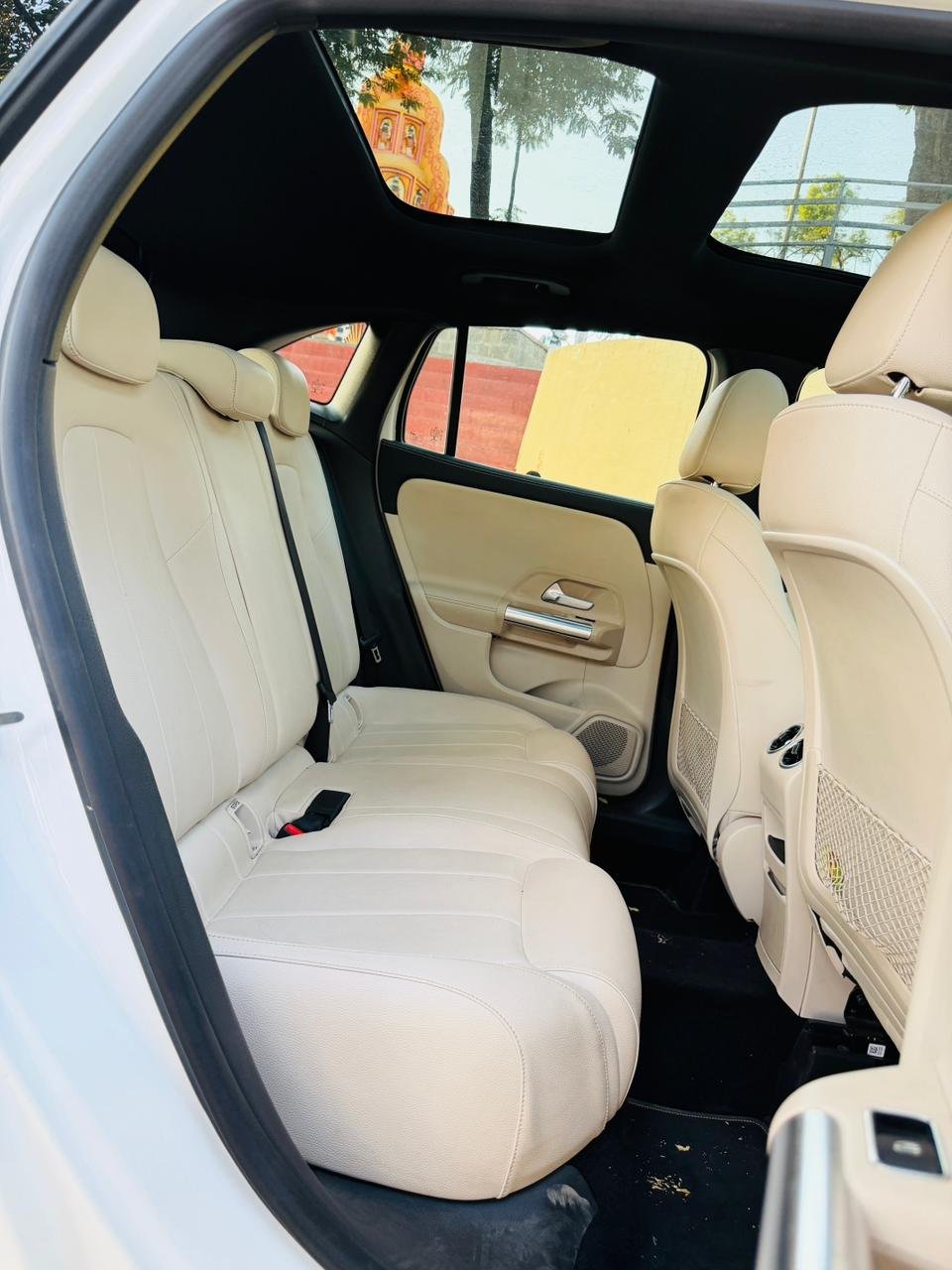 GLA 220 D