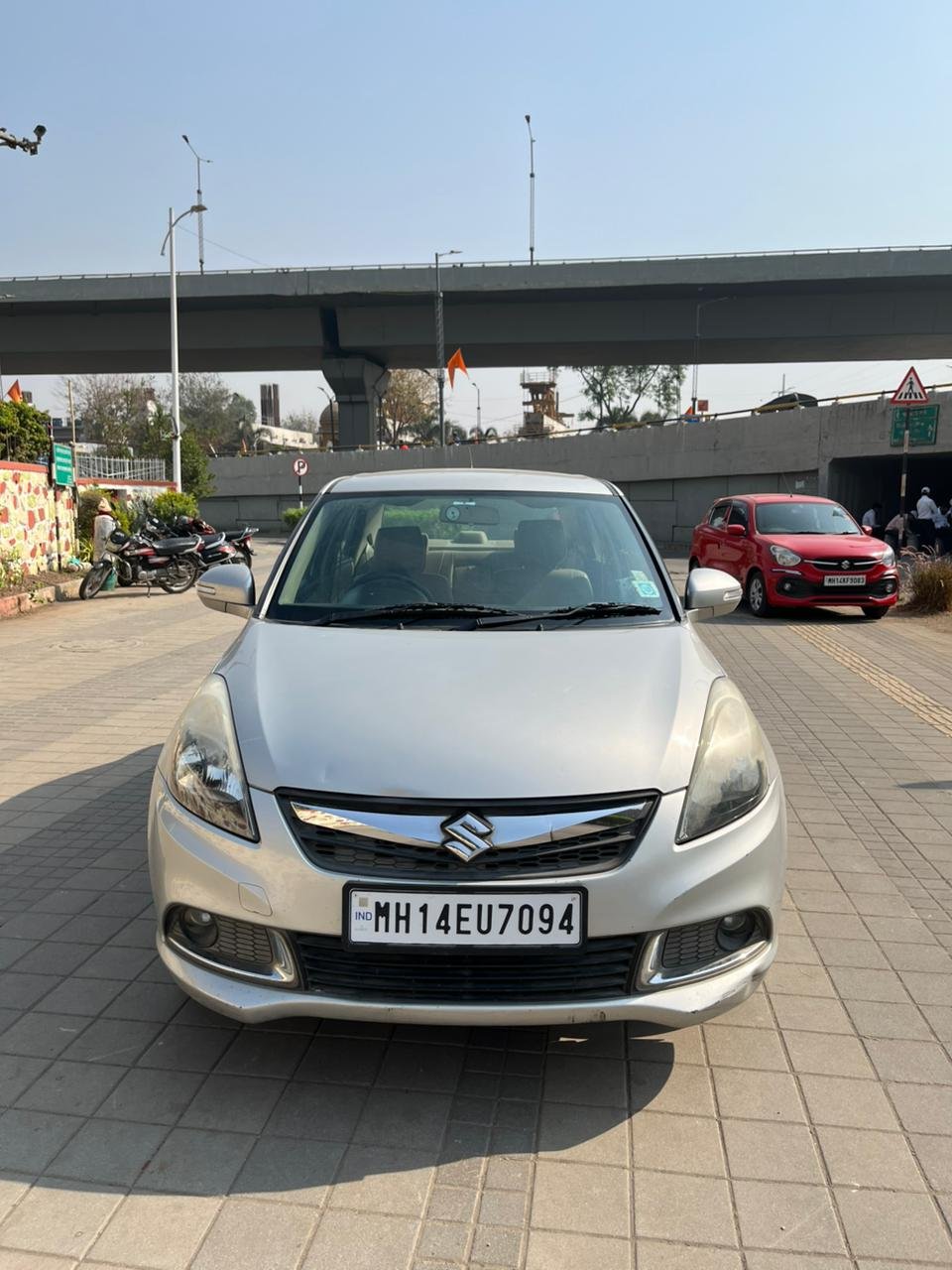 Dzire 