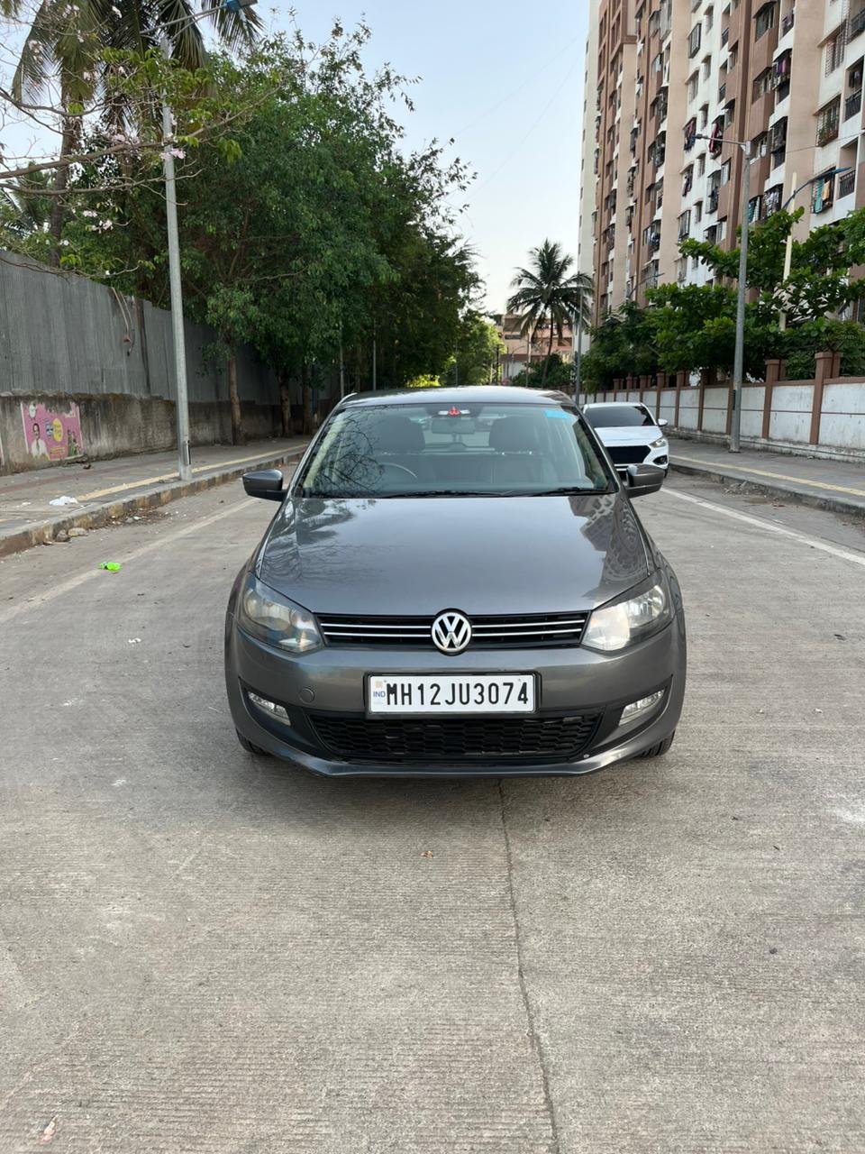 POLO Diesel 