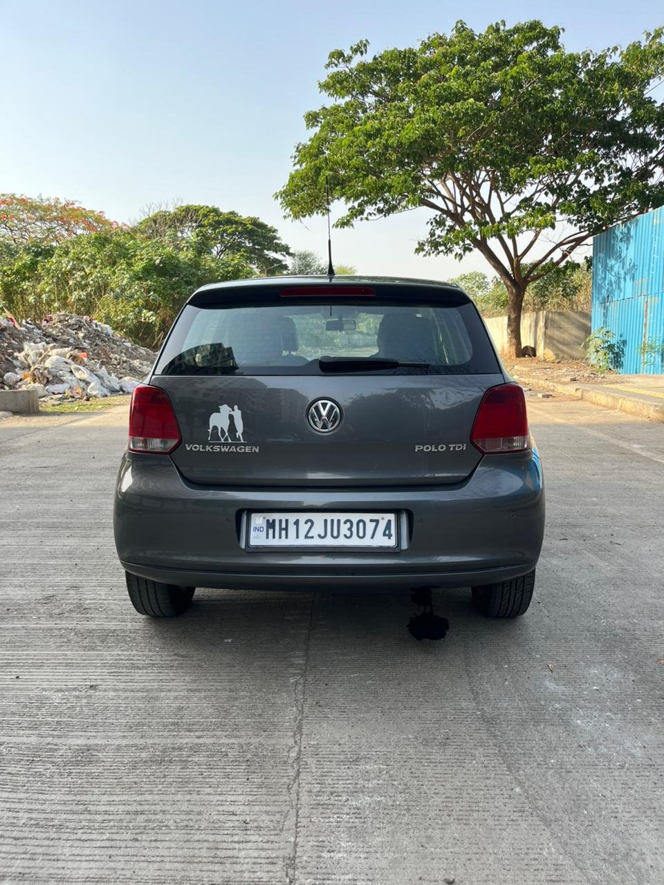 POLO Diesel 