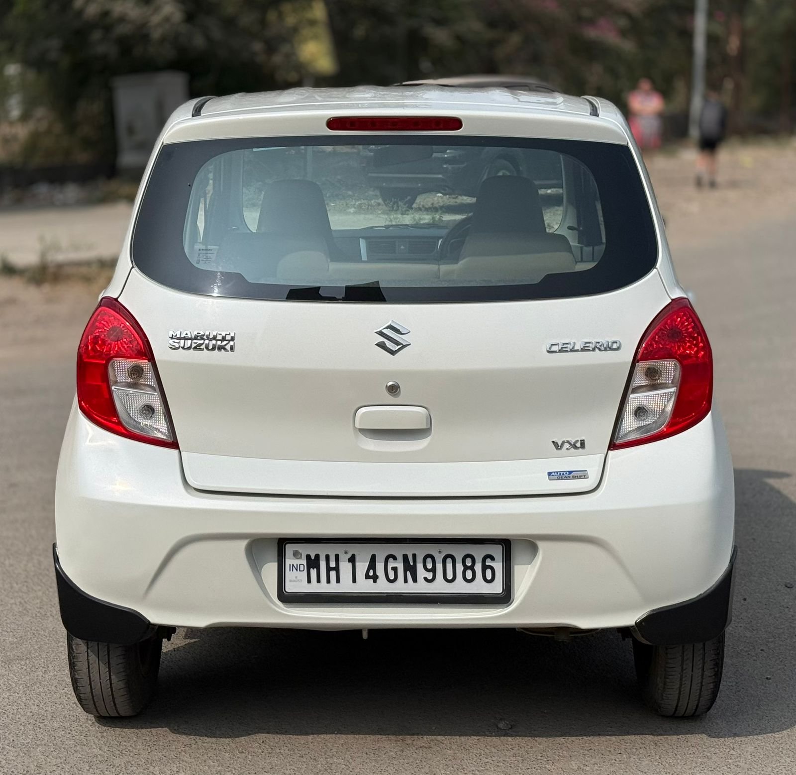 Celerio Auto 